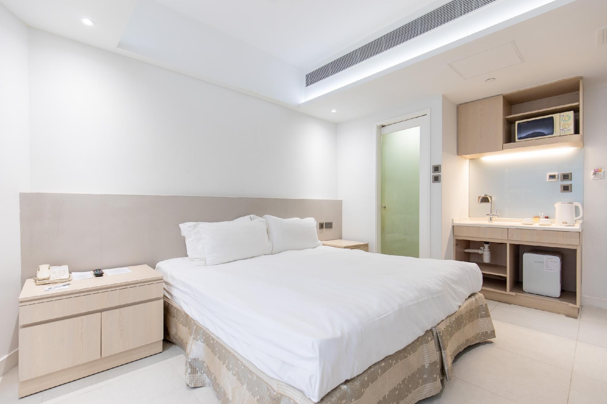 Wifi Boutique Hotel Hongkong Zewnętrze zdjęcie