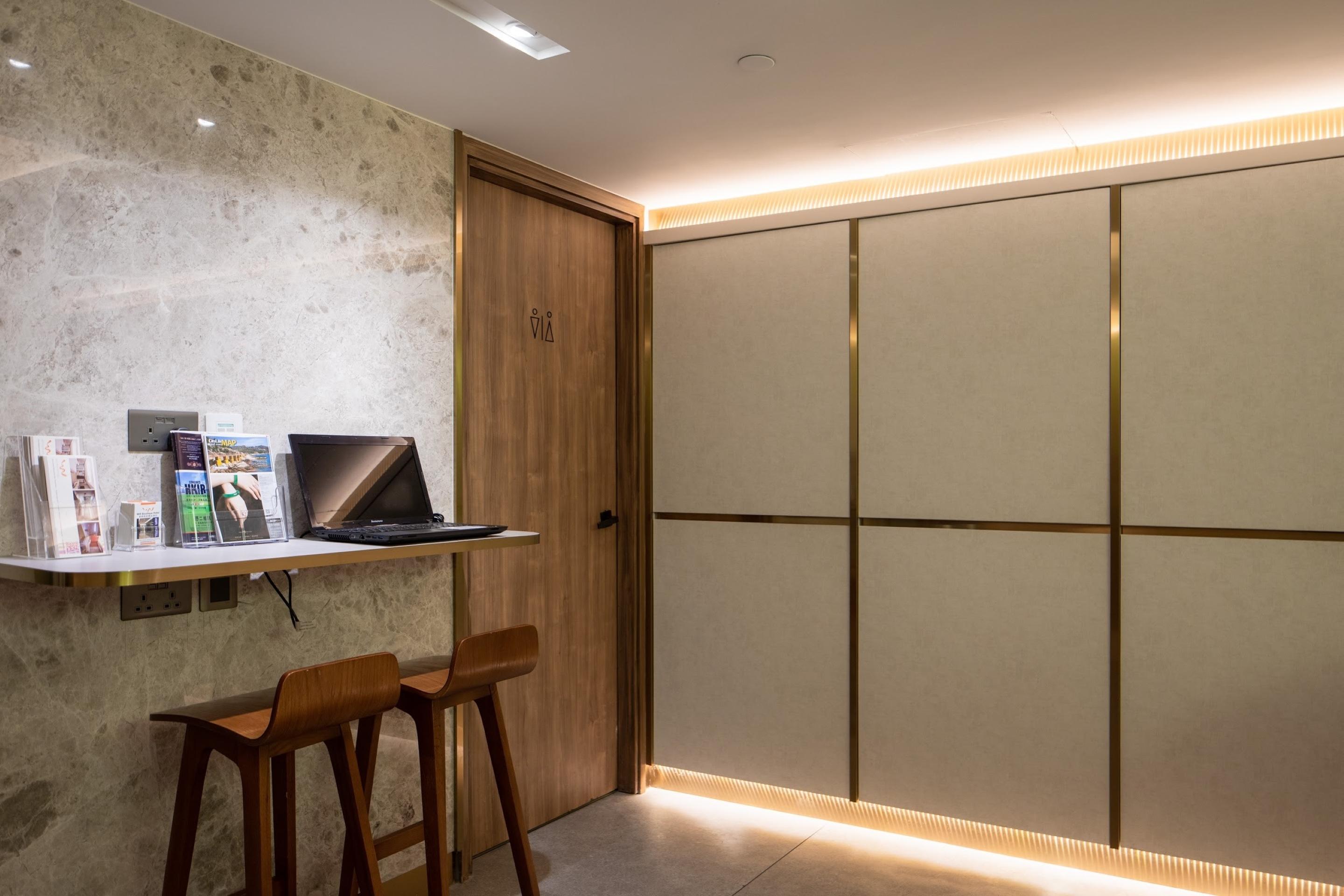 Wifi Boutique Hotel Hongkong Zewnętrze zdjęcie